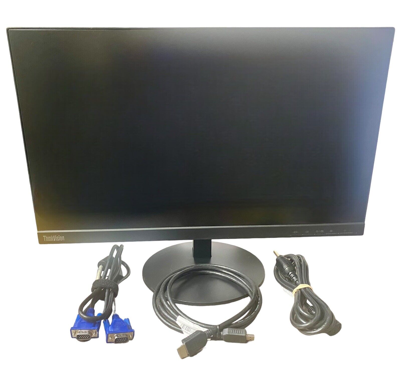 Lenovo ThinkVision S22e-19 21.5-inch LED Backlit LCD Monitor