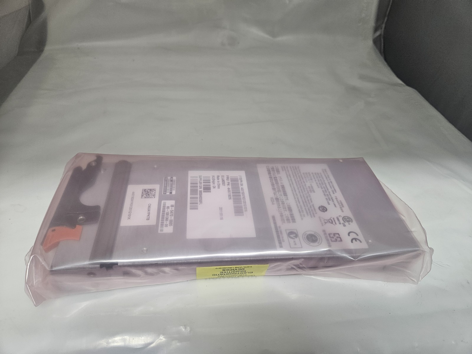 IBM 44X1920 BROCADE 8GB 20-PORT SAN SWITCH MODULE - IB-5470 44X1926 44X1925 