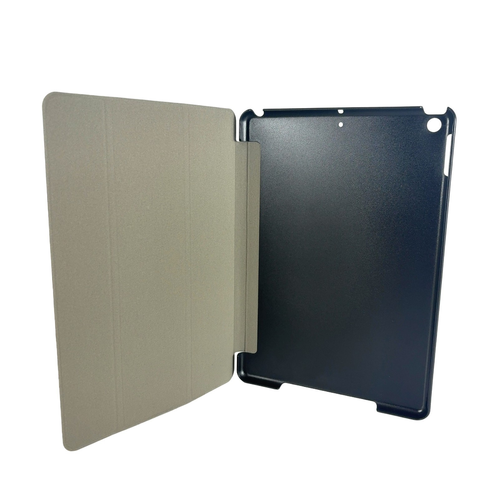 NEW JETech Black Protective Case Cover for Apple iPad 10.2-Inch Tablet