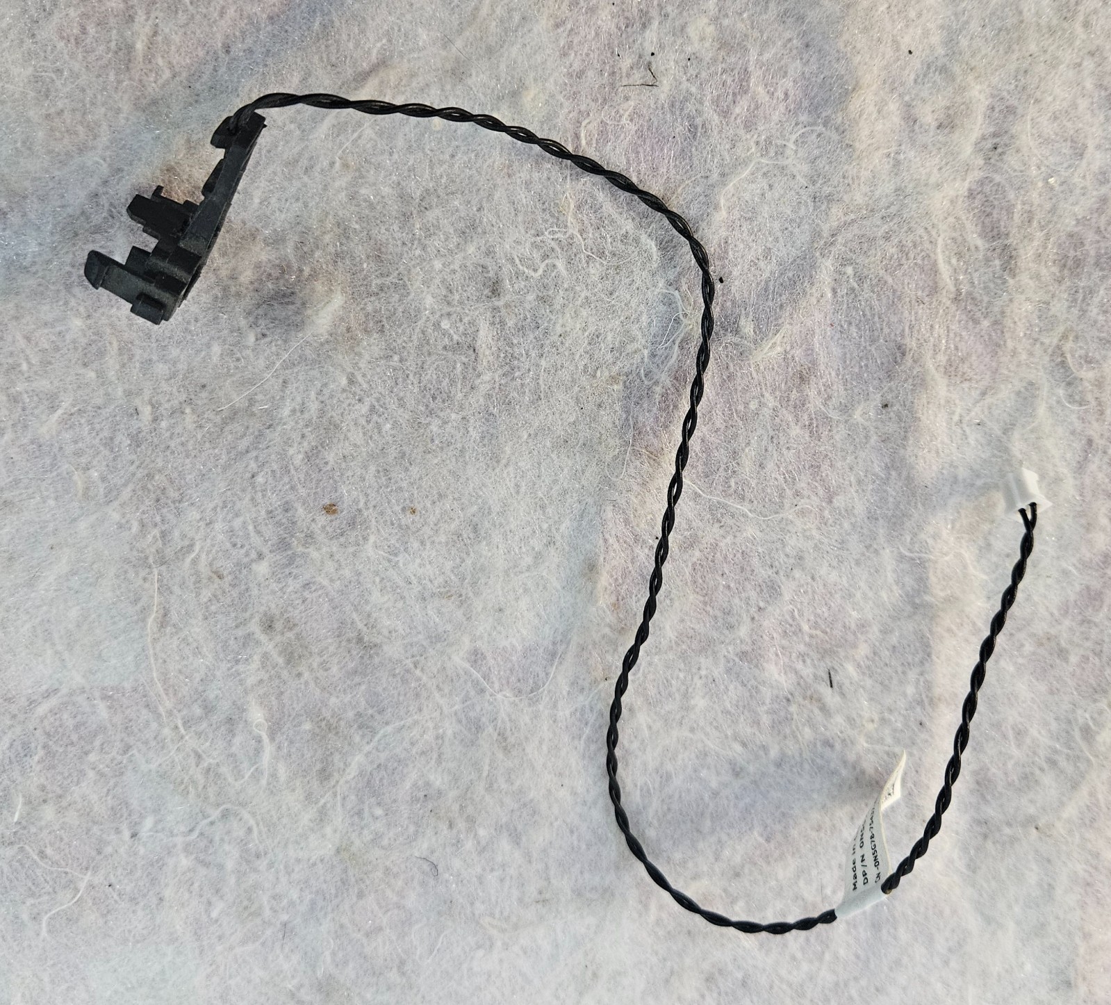 OEM Dell OptiPlex Thermal Sensor Cable 0N5G78
