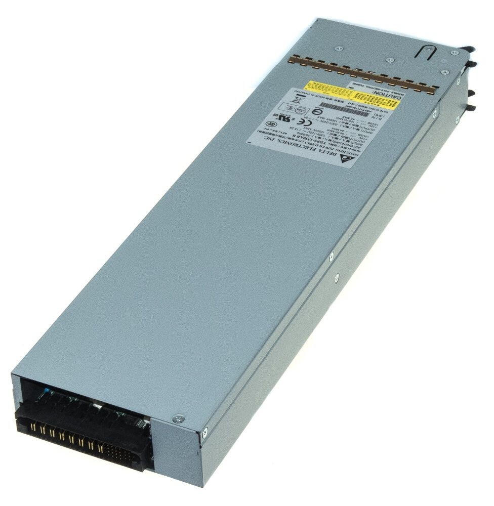 SERVER POWER SUPPLIES DELTA ELECTRONICS TDPS-1350AB B 1300WATT HOT SWAP