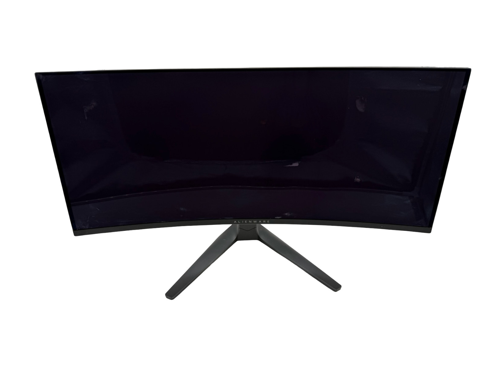 Dell Alienware AW3423DWF 34'' Quantom Dot OLED Curved Gaming Monitor *No Display