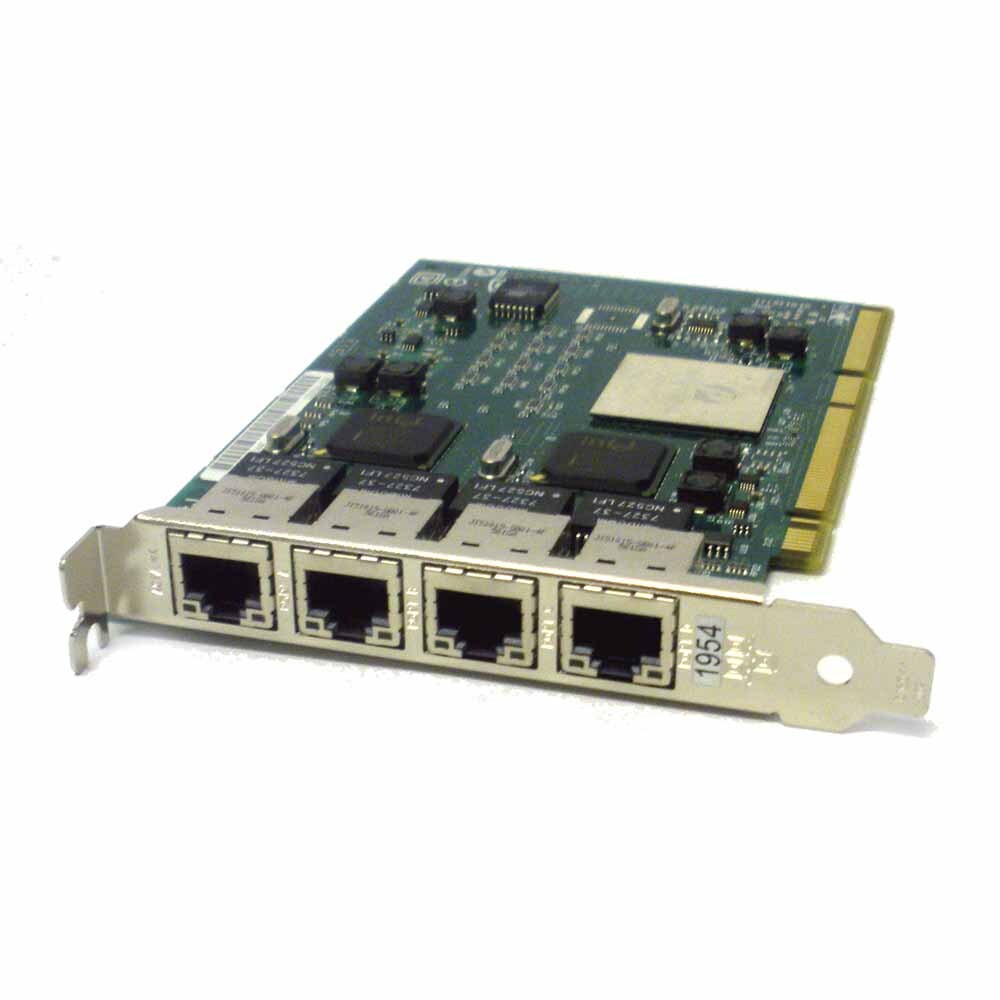 IBM 1954 Adapter 4-Port 1GB PCIx