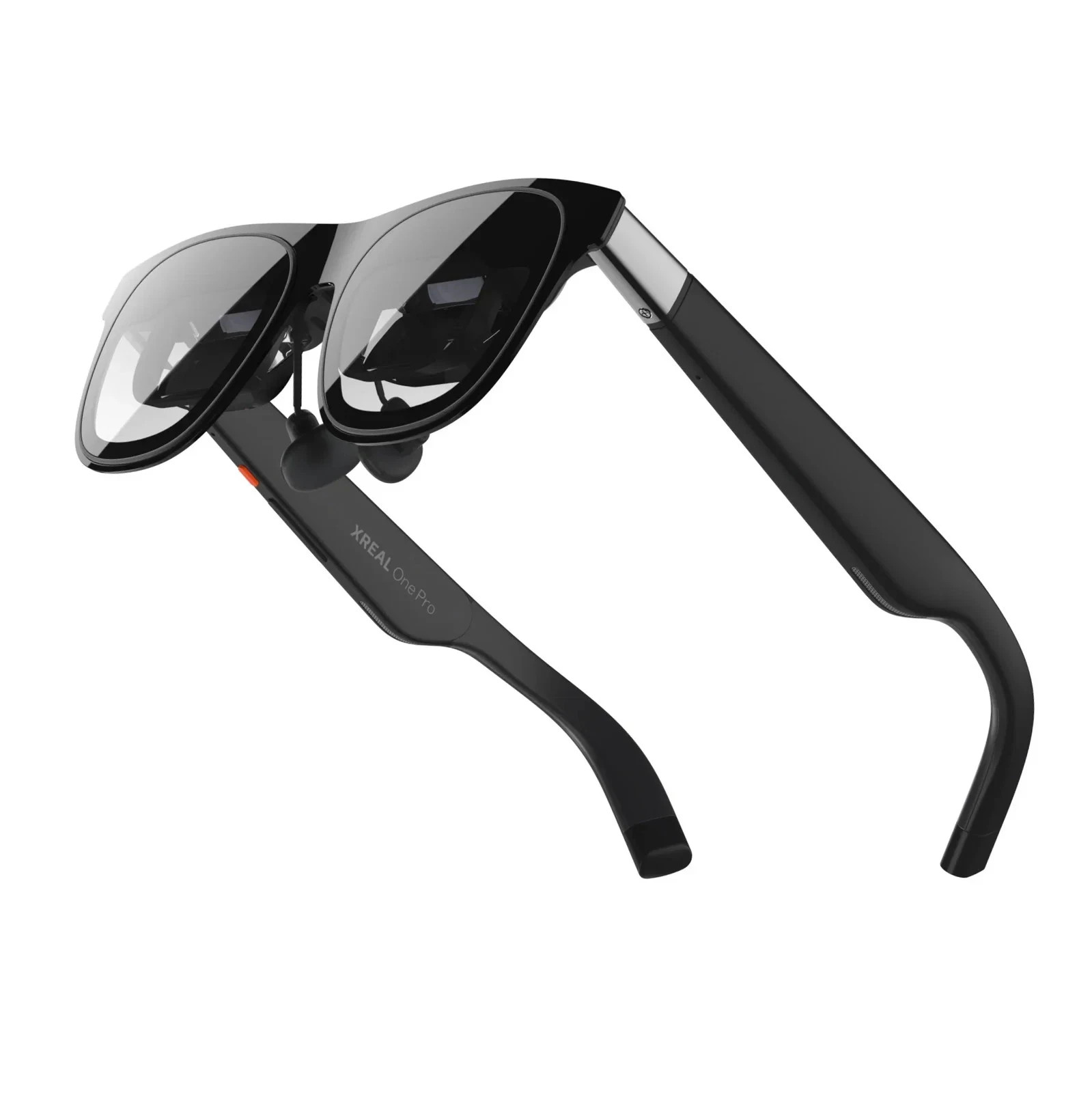 AndroidLinuxAll Ending Microsoft/Apple Era: Xreal One Pro XR/AR Glasses