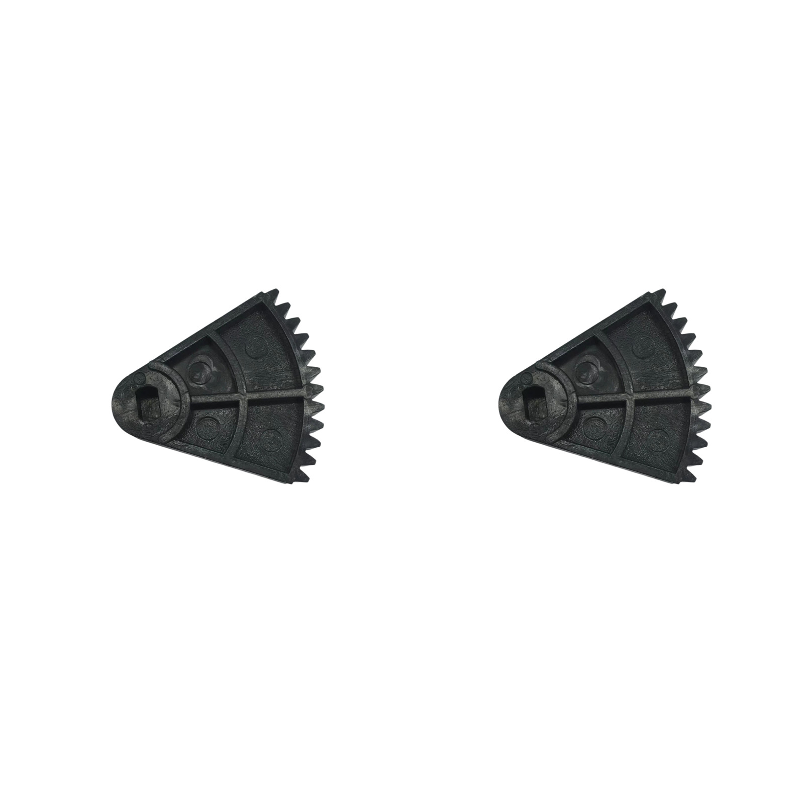 1 Set Sector Printer Tray Gear Lifting Gear Fits For Fuji Xerox D110 D125 4595