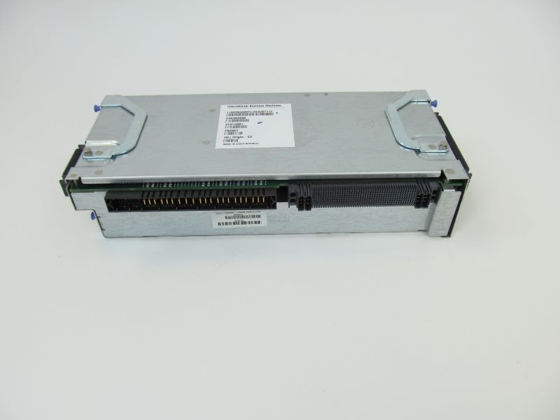 IBM 7834-9117 2 Way 1.5Ghz Pwr5 Proc