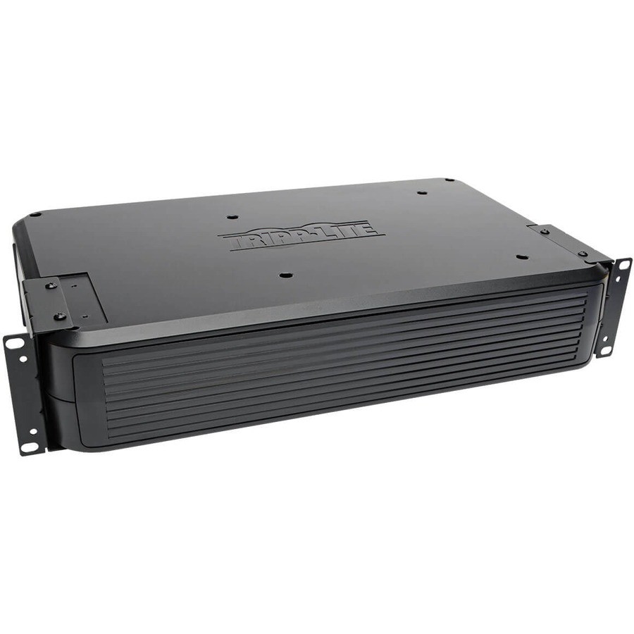 Tripp Lite by Eaton External 24V 2U External Rack/Tower Battery Pack for Select