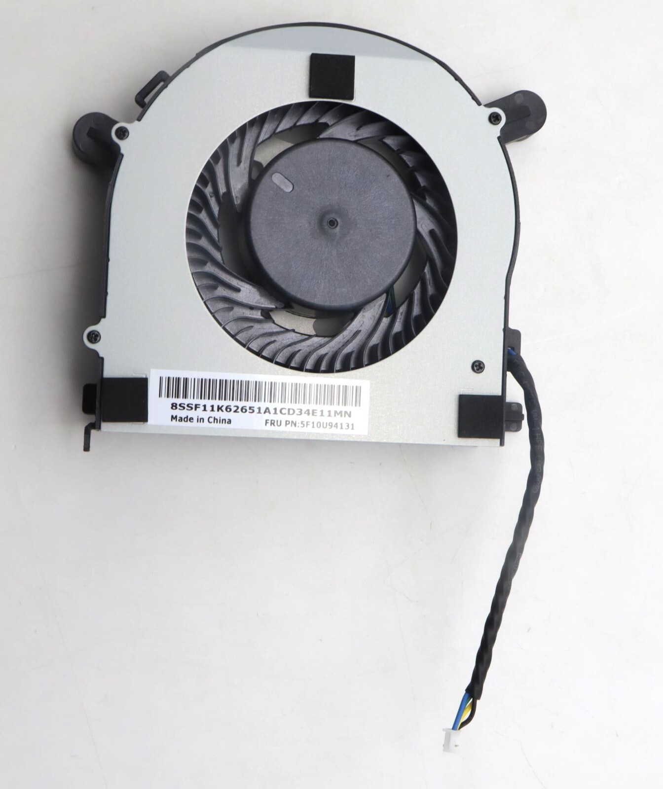 5F10U94131 New Tiny Mini CPU Cooling FAN DC12V For IdeaCentre Mini 01IRH8 90W2