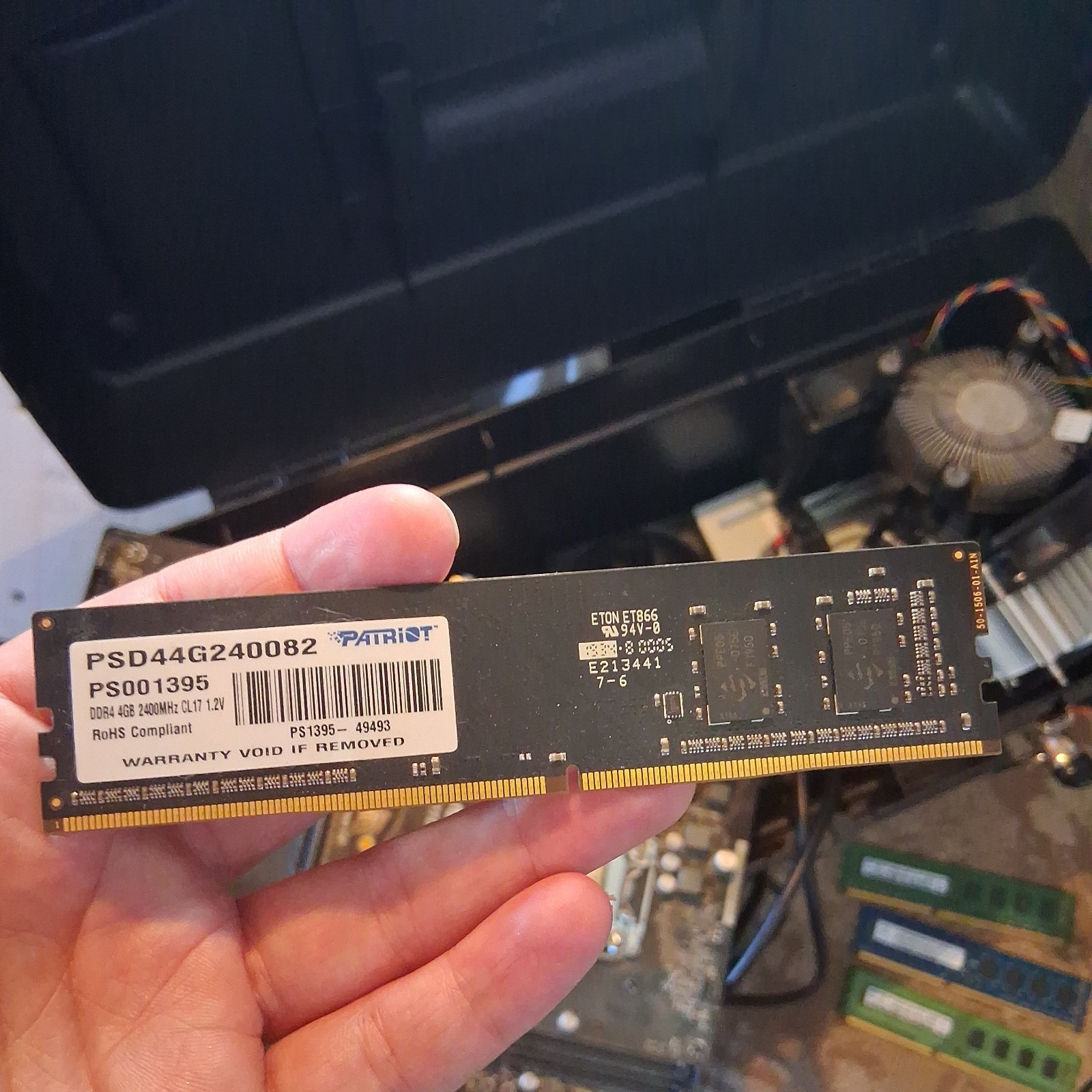 Patriot Memory PSD44G240082