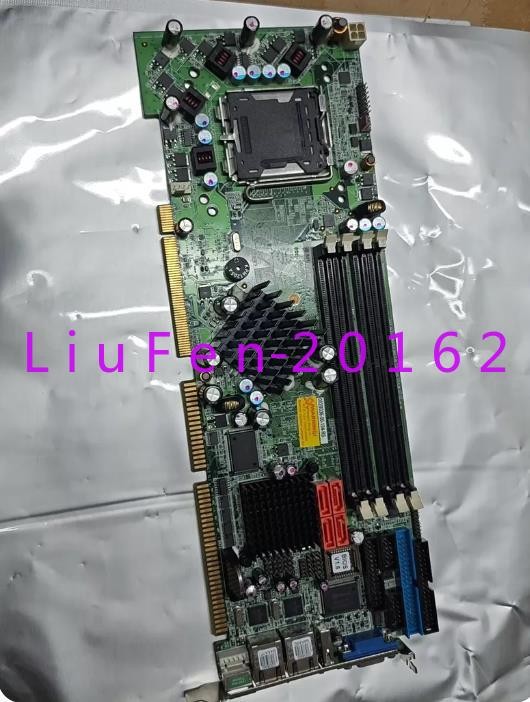 1pc used  WSB-9454DVI-R10 board