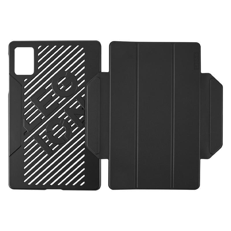 Original Lenovo Legion Y700 2023 Tablet Fold Stand Case Heat dissipation case