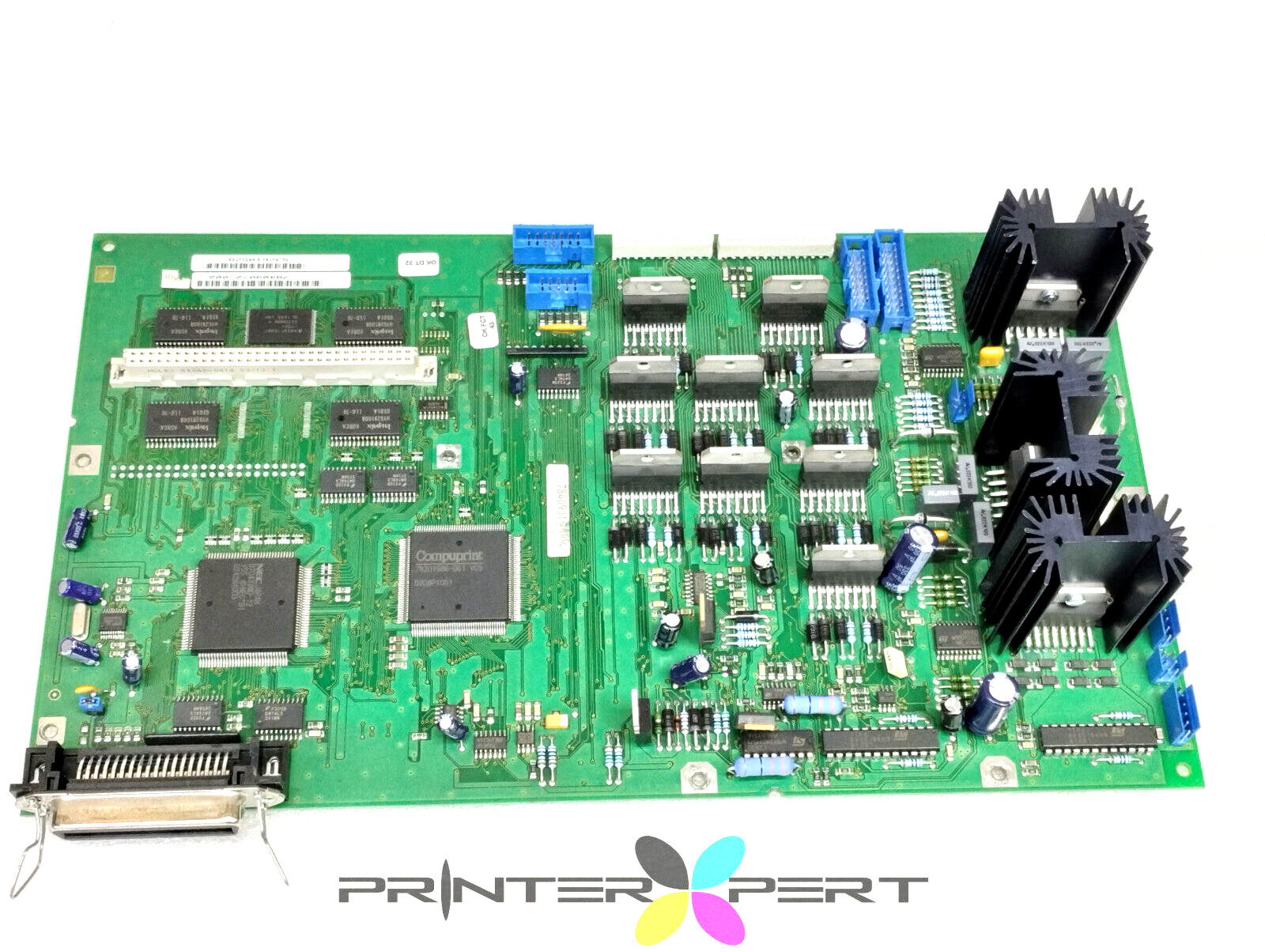 IBM 01P7581 Main Logic Board For IBM 4247-003 With Warranty