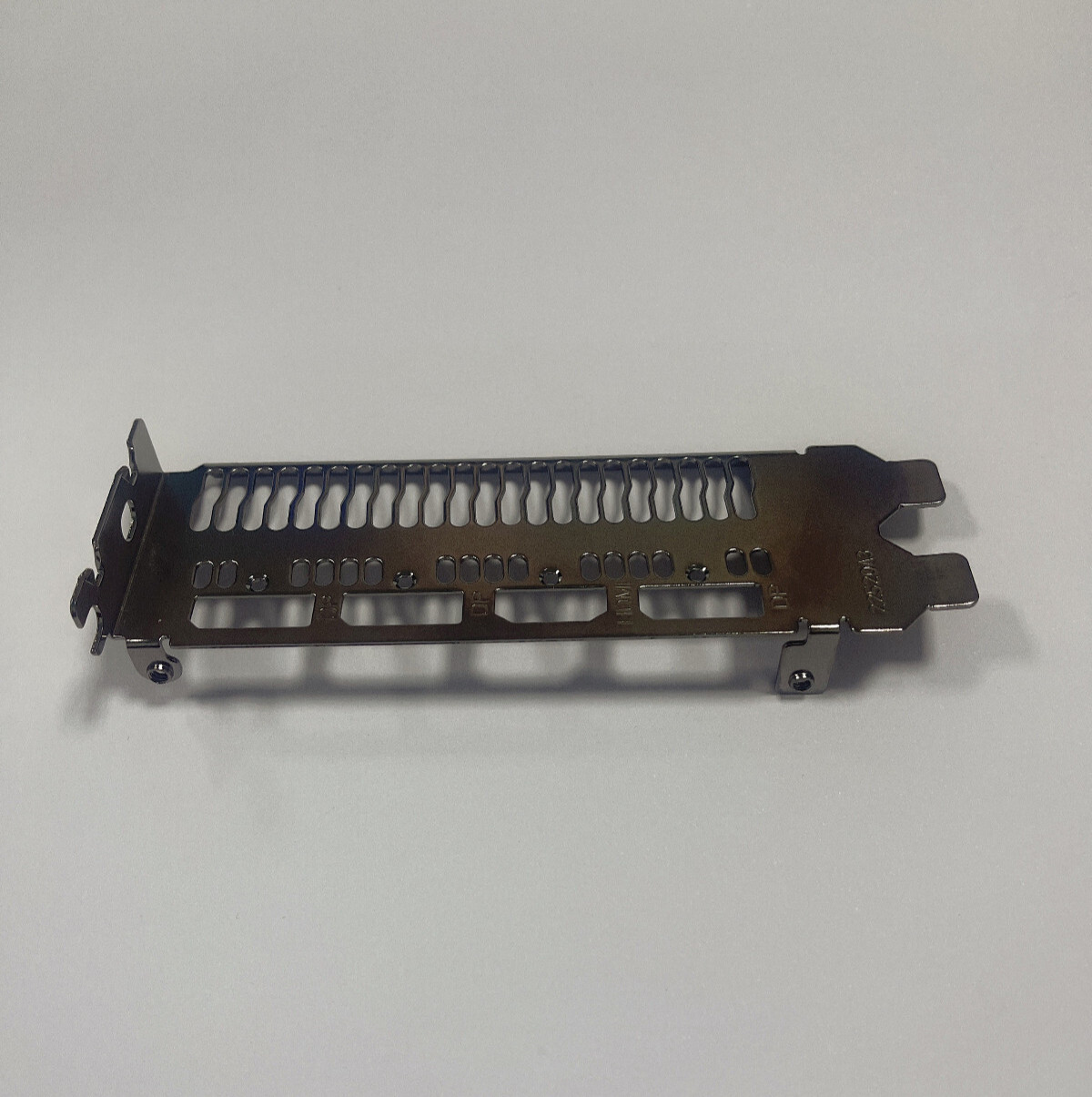 Bracket For Yeston Radeon RX 5600 XT RX 5700 XT Graphics Video Card