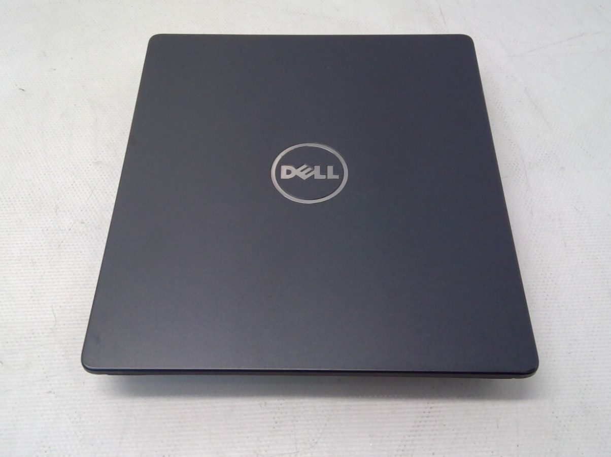 Genuine Dell Latitude K01B External Optical Drive Bay DVD R/RW eSATA(NO USB)