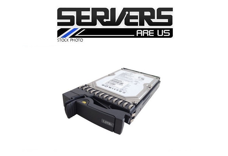 NetApp 450GB 2.5"  X421A-R5 108-00220+A0 10K SAS DS2246