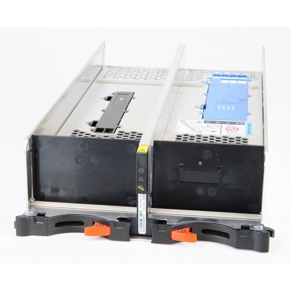 EMC CX4-120C Storage Processor Module Without Dimm M182R 0M182R
