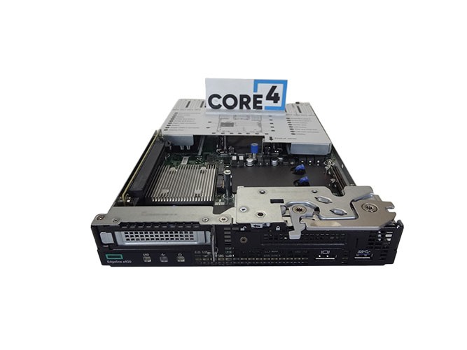 HP P40891-B21 e920 CTO Blade Svr