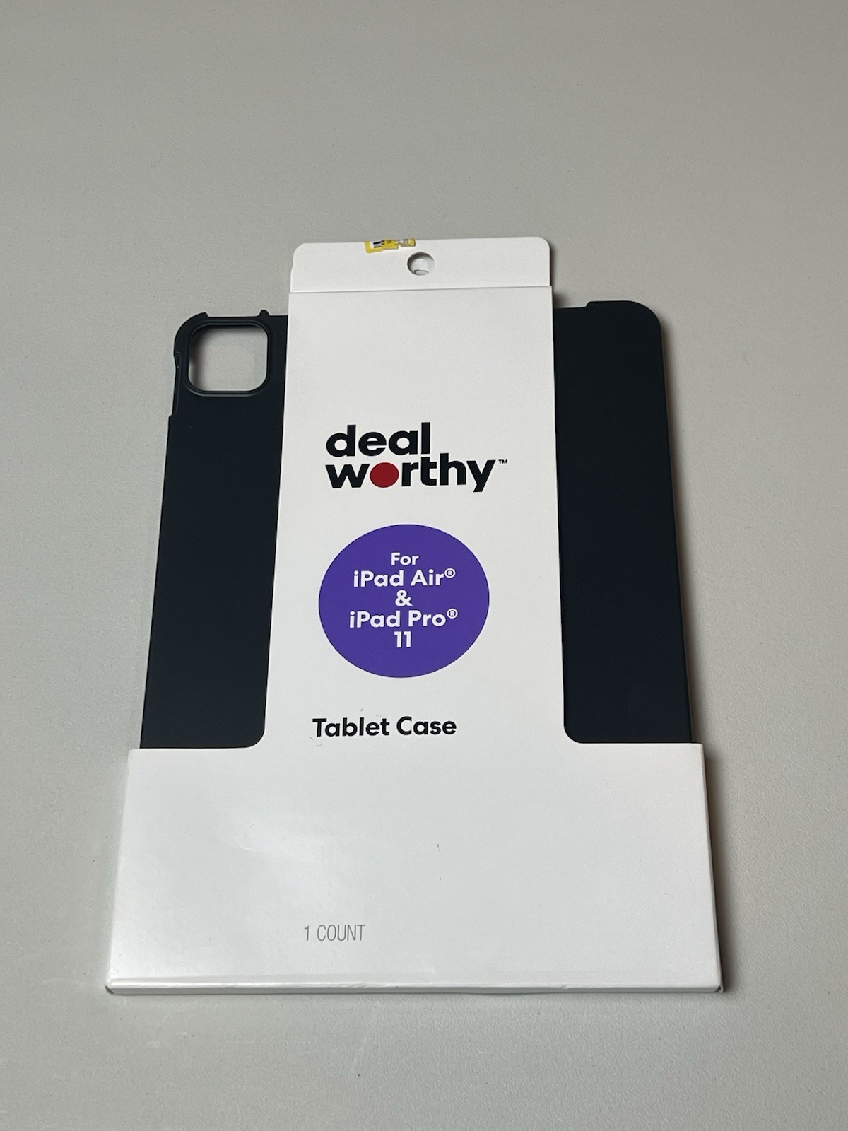 Deal Worthy Tablet Case For IPad Air & iPad Pro 11 Open Box Protection Fr Tablet