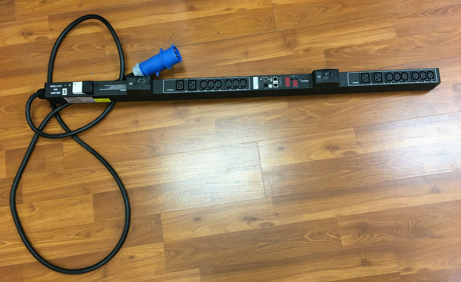 RARITAN PX2-1397V-M1