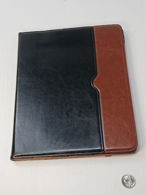 new Compatible with iPad 4 Air Case. Premium for iPad 10.9 Inch 2020-2026