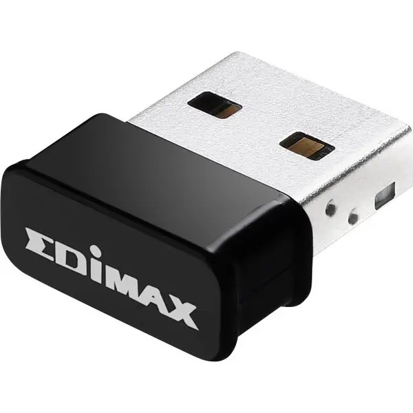 EDIMAX EW-7822ULC Wi-Fi Flash Drive USB 2.0 1.2 GBit/s