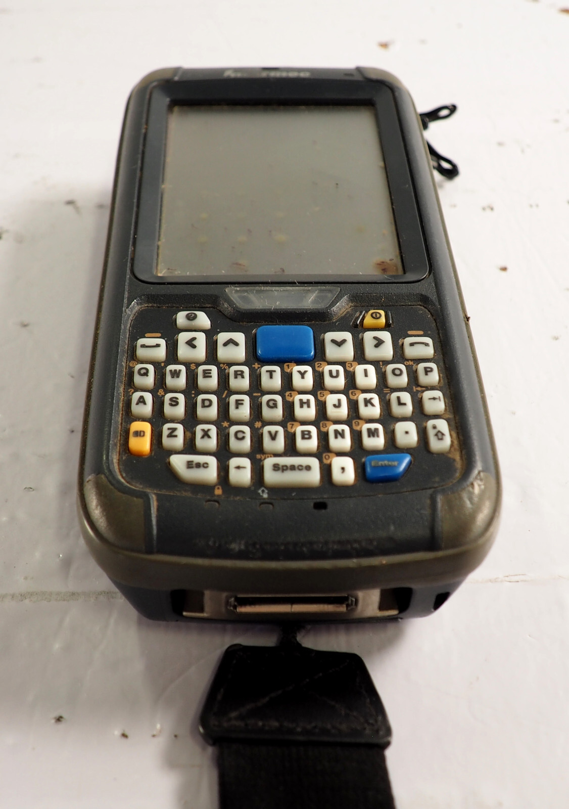 Intermec CN70 Computer Barcode Scanner CN70AN5KDF2W6100