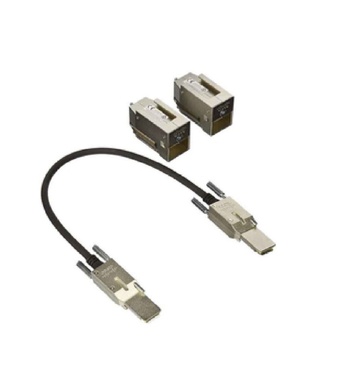 Cisco C9300L-STACK-KIT Network stacking Module for Catalyst 9300L 1Year Warranty