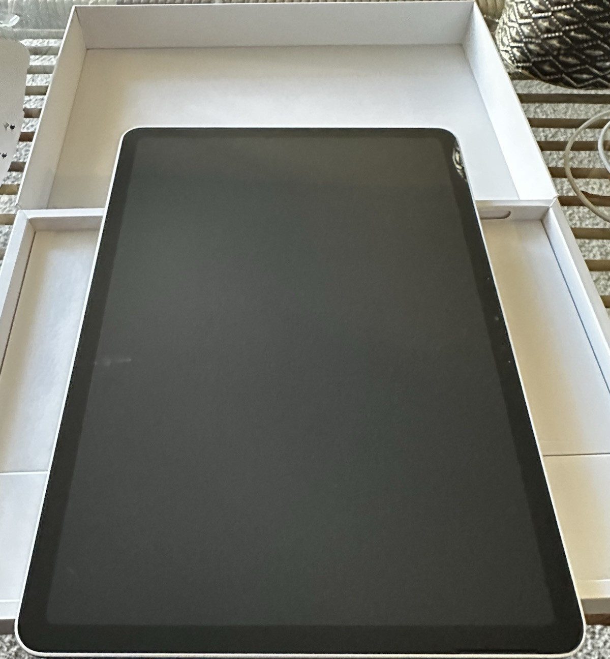 Microsoft Surface Pro Tablet 512GB 12"