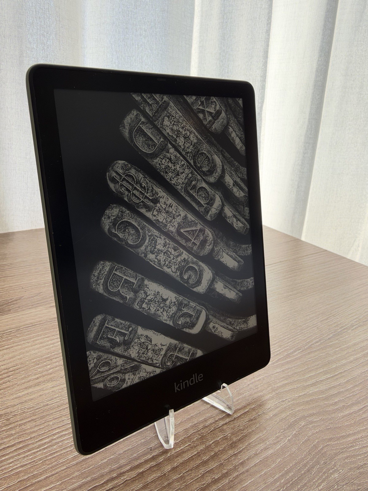 Kindle Paperwhite Signature Edition (11th Generation) Jade