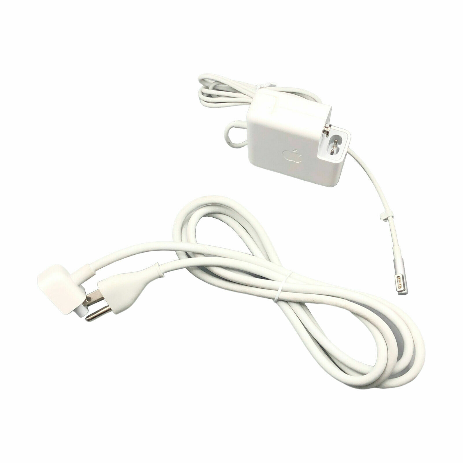 Original Apple MagSafe 85W L-Tip AC Adapter For Macbook 13-inch 2006-2010