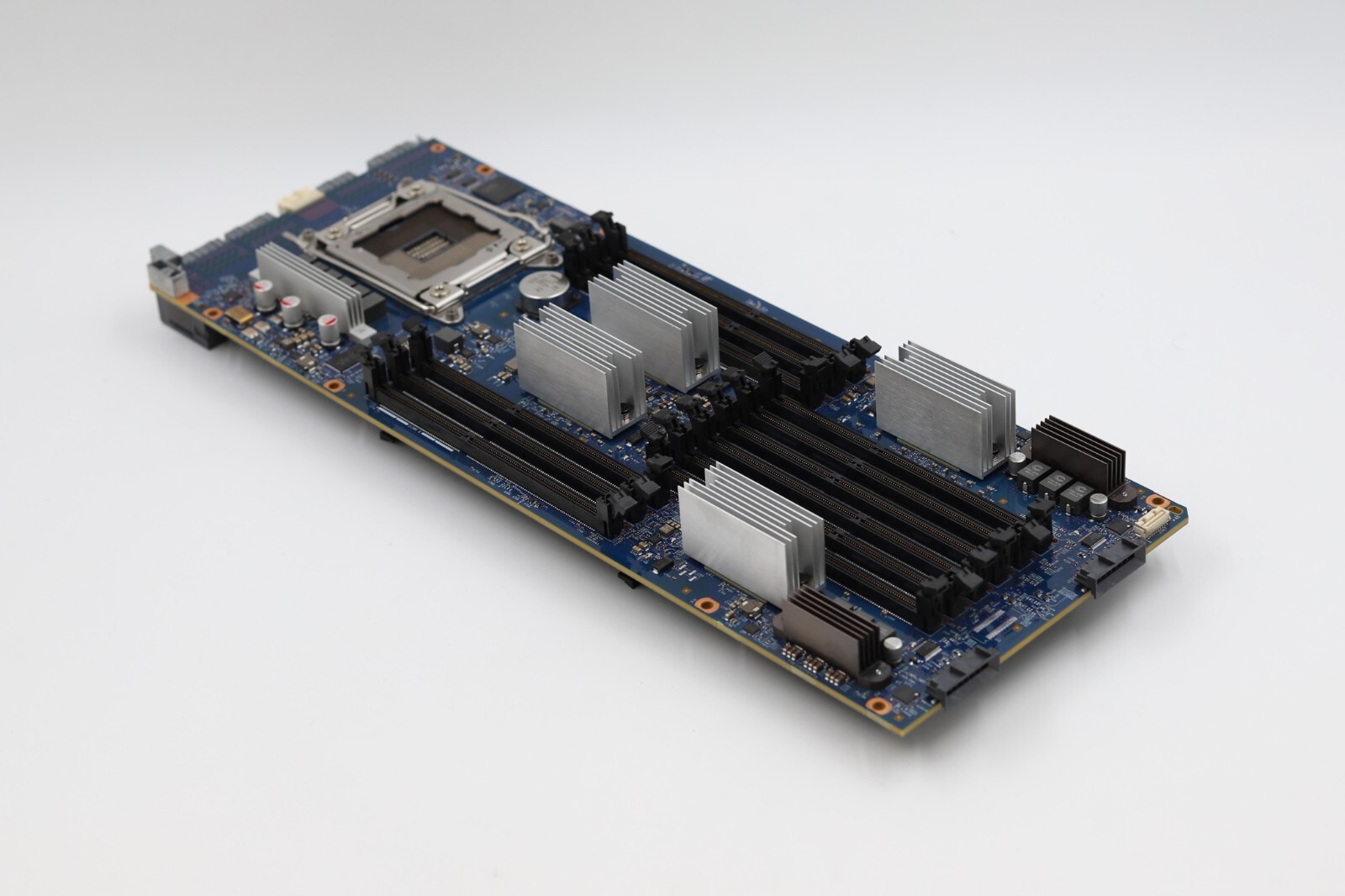 IBM DDR3 LGA 2011 Compute Book Motherboard For X6/ System X3850 FRU P/N: 00FN785