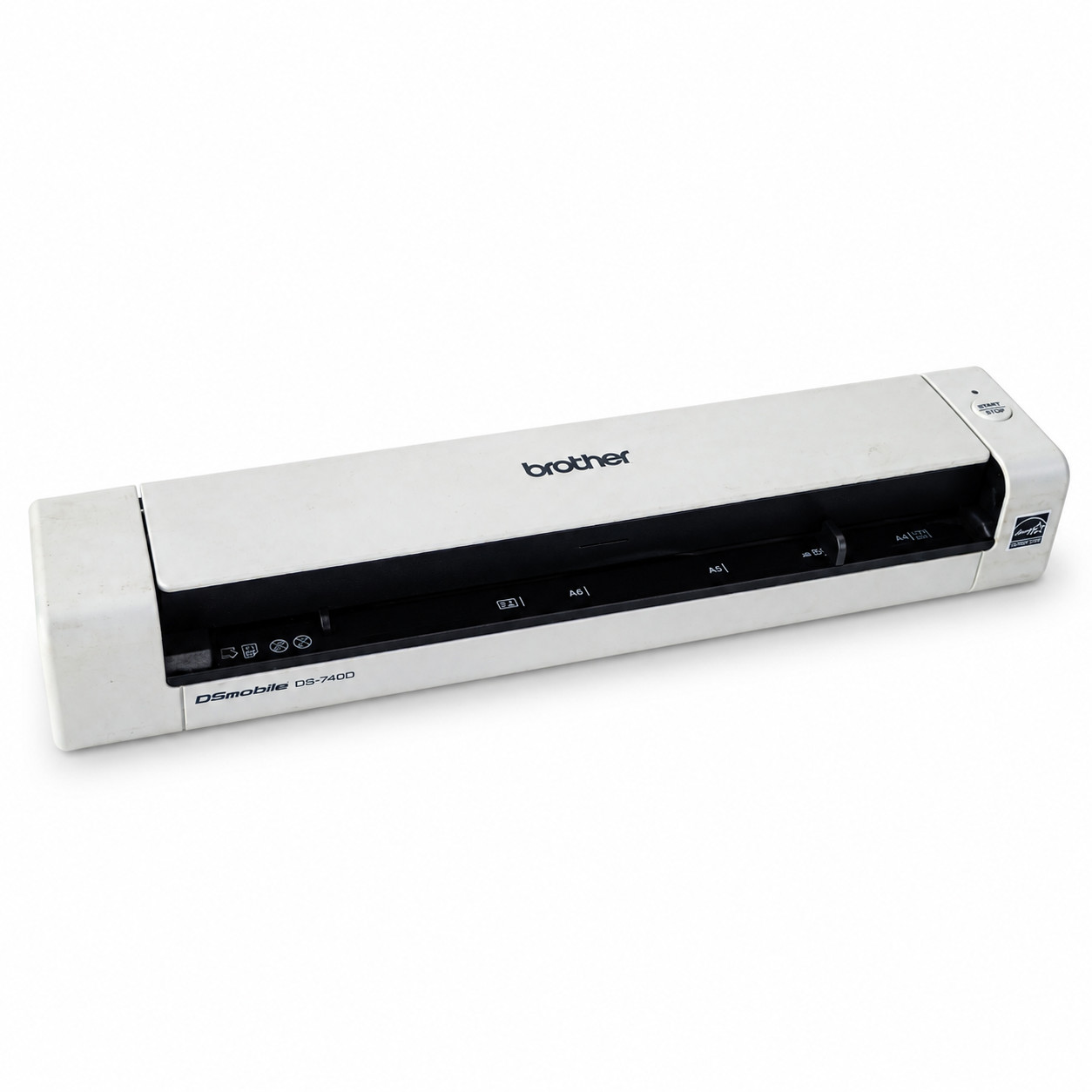 Brother DS-740D Mobile Scanner