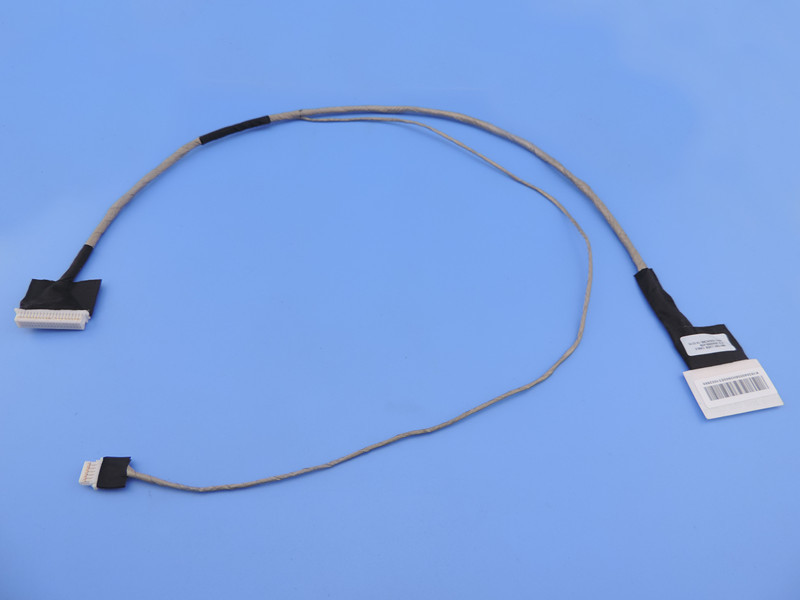 Original MS1763 LCD LVDS Screen Video Cable for MSI GT70 Series K19-3040056-H39