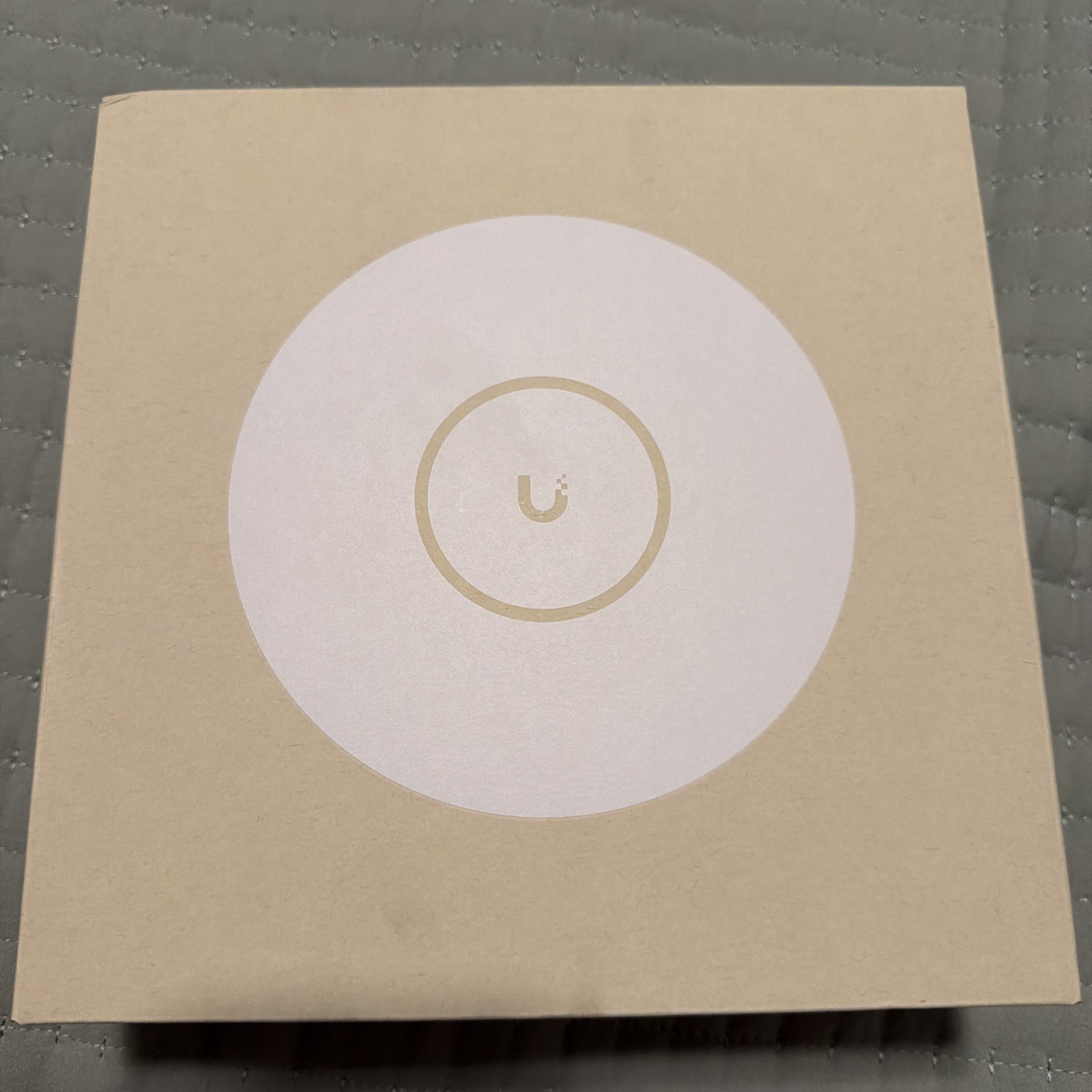 Ubiquiti UniFi U6-Pro  Wi-Fi PoE Wireless Access Point - White U6-PRO-US