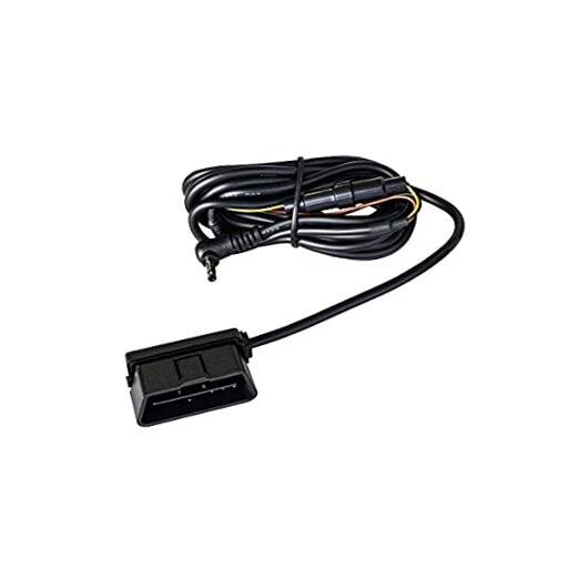 OBD-II (OBD-2) Power Cable I OBD-II Cable Enables Parking Mode I Plug & Play