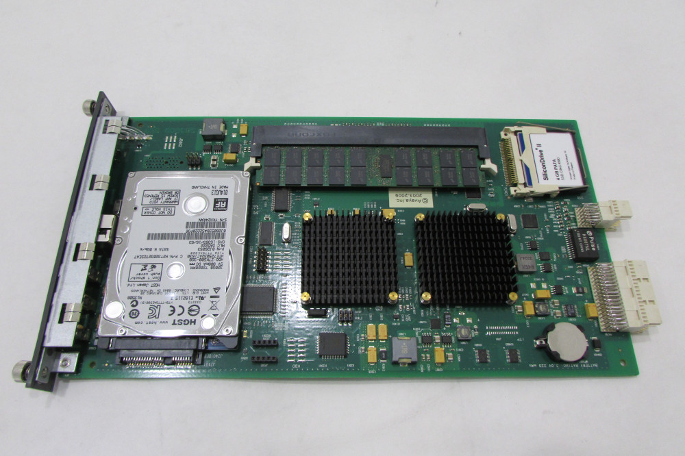 AVAYA 700463532 S8300 D V6 Media Gateway - Ships out fast