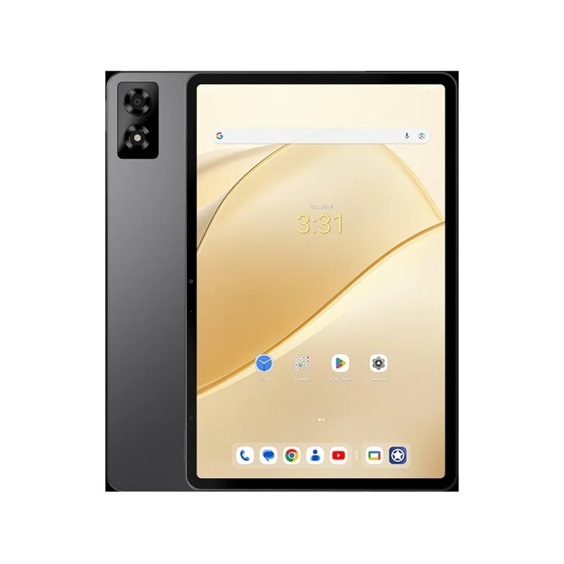 ALLDOCUBE iPlay 70 Pro Tablet 10.95" Android 14 Helio G99 8GB+256GB 4G LTE 2.5K