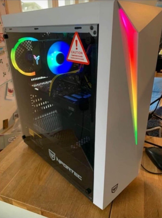 Pc