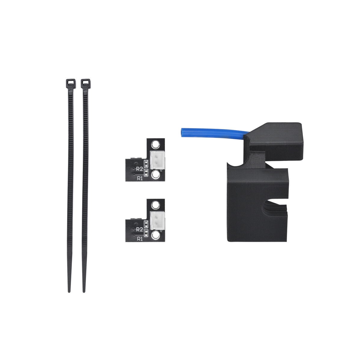 Filament Sensor Kit for LONGER 3D Printer LK5 Pro LK1 Break Detection Sensor