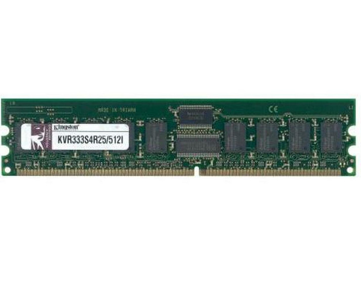 Kingston KVR333S4R25/5121 2.5V