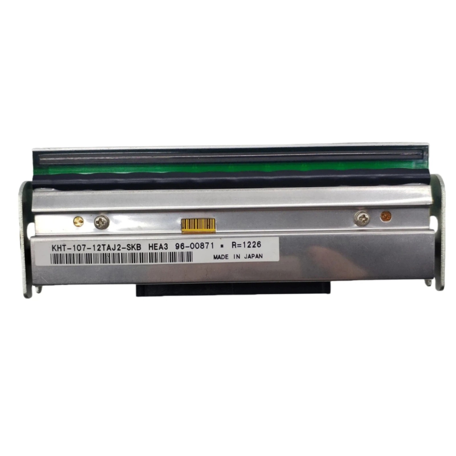 ORIGINAL 300DPI Printhead Printer Print Head KHT-107-12TAJ2-SKB Fits For SATO
