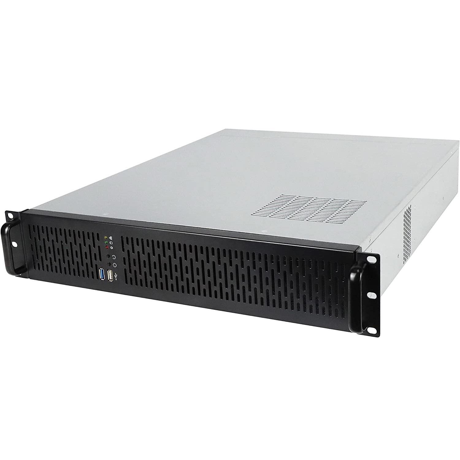 Rosewill RSV-Z2850U 2U Server Chassis Rackmount Case 4X 3.5 Bays, 2X 2.5 Devices