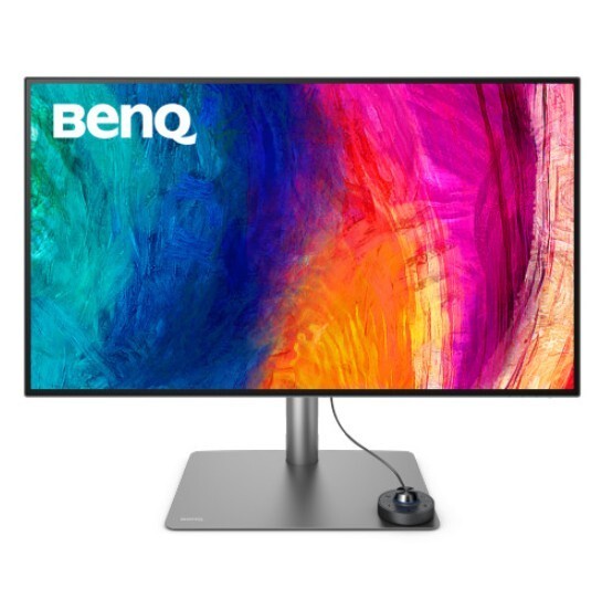 BenQ PD3225U 4K UHD 32-inch Pro Designer Monitor/Express/Genuine