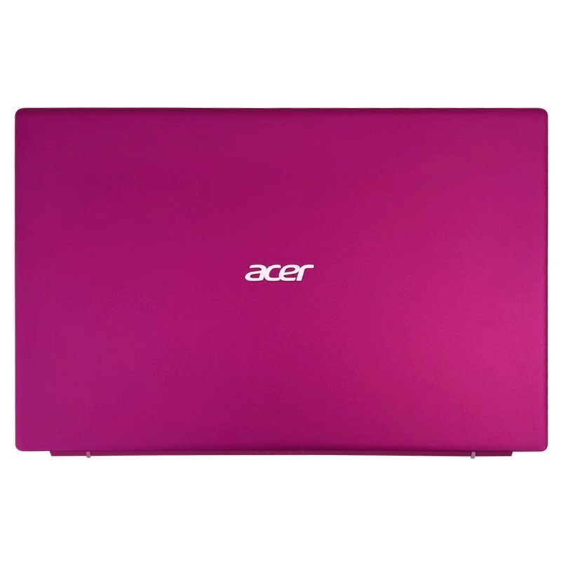 New For Acer Swift SF314-43 SF314-511 N20C12 LCD Back Cover Top Case AM3K9000A70