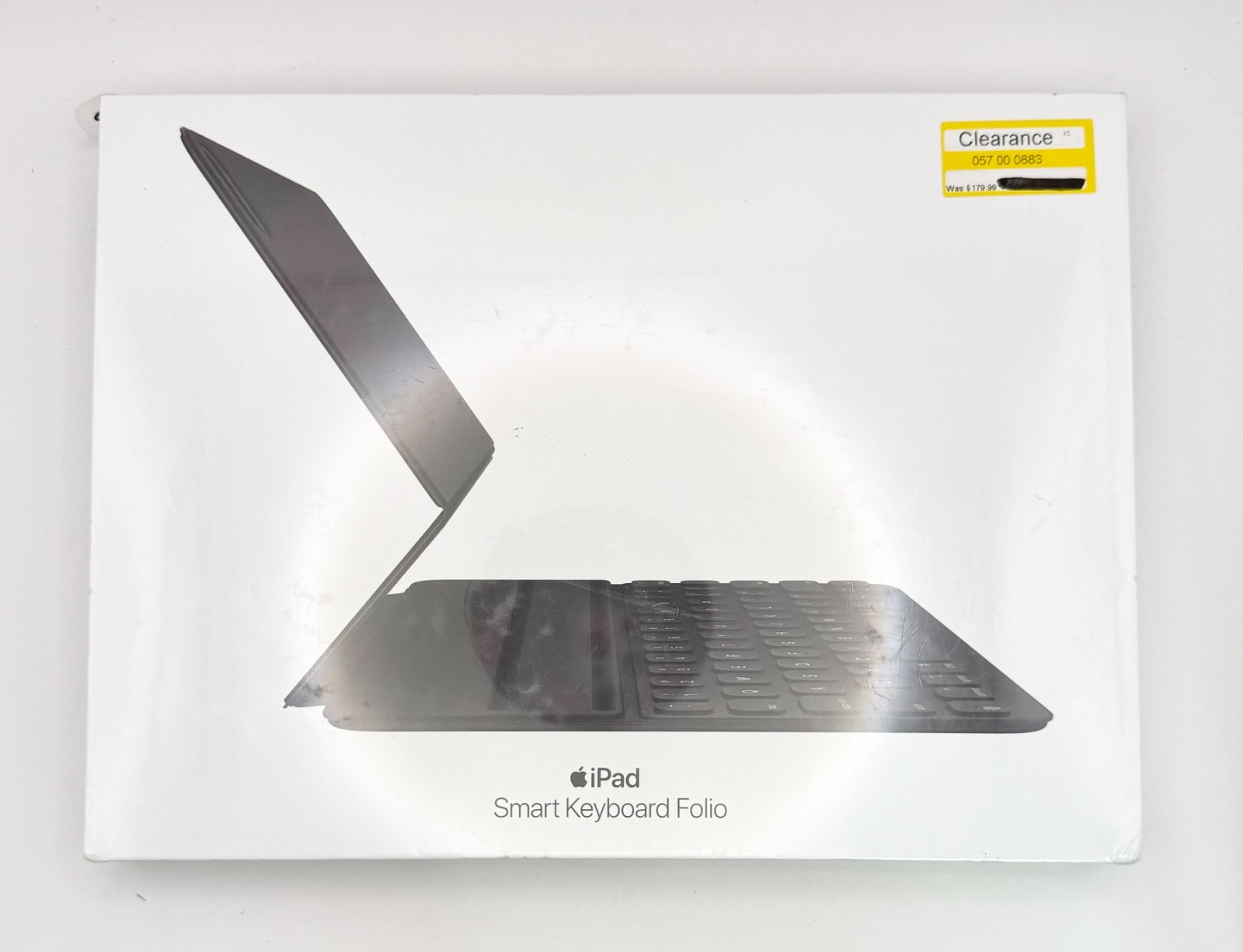 New - Apple Smart Keyboard Folio for iPad Pro 11" 1st-4th Gen & iPad Air 4/5