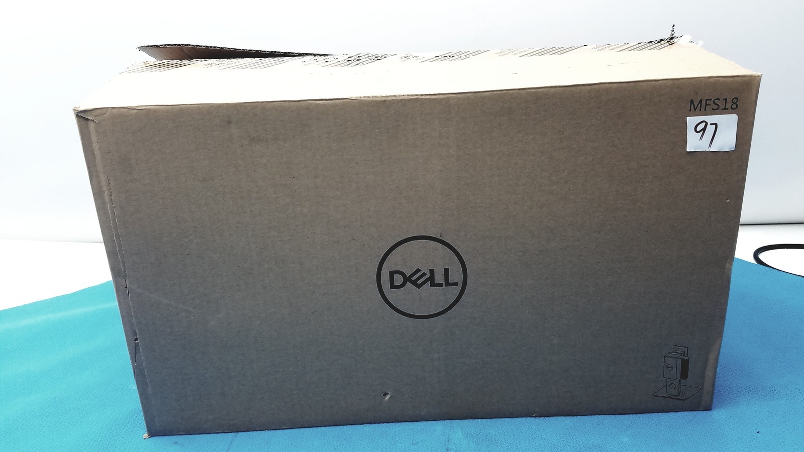 Dell Micro All-in One Stand MFS18