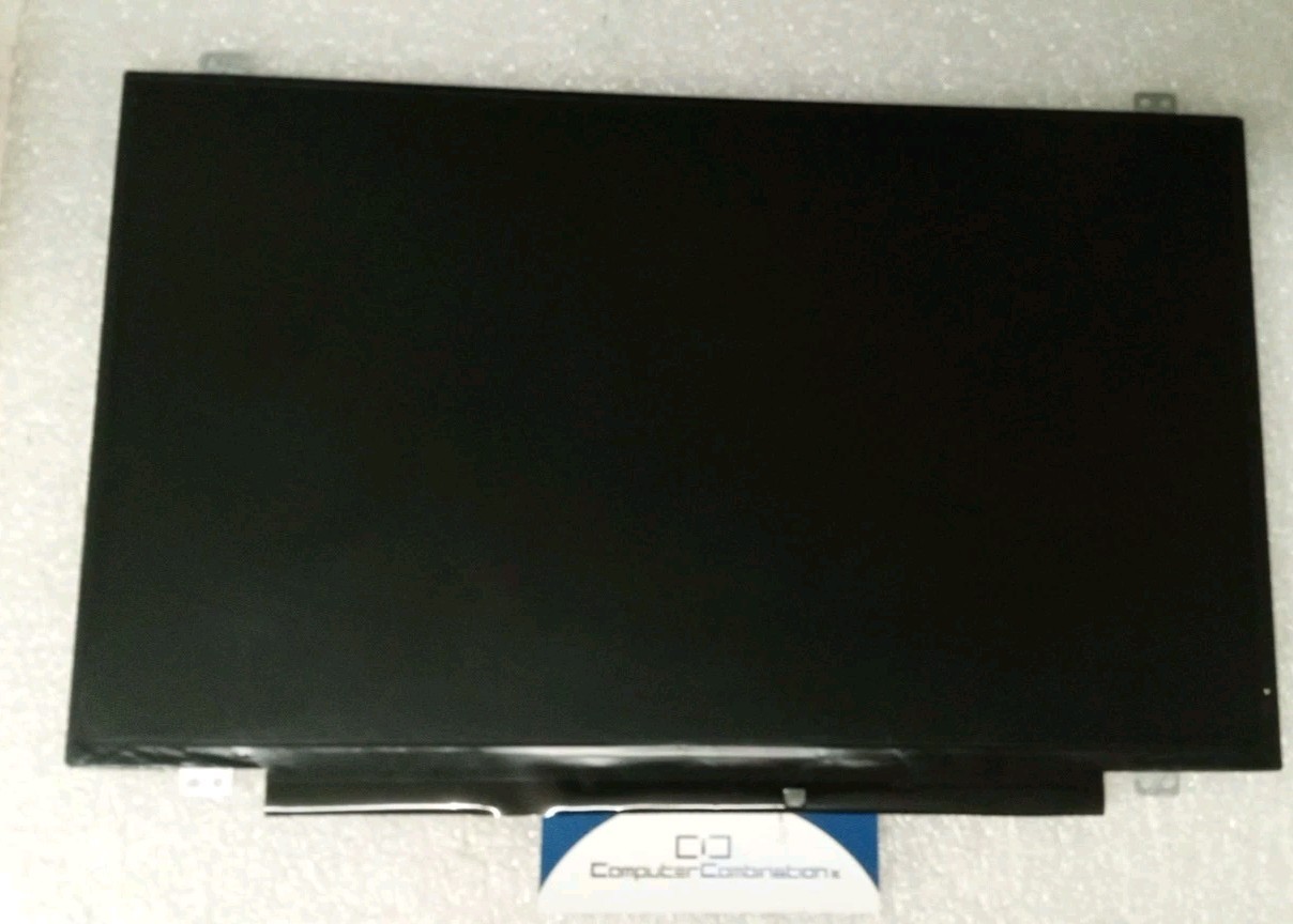 Innolux 14" LED LCD Screen 0JCGRY N140BGE-L32 Rev. C1 w/40 pin