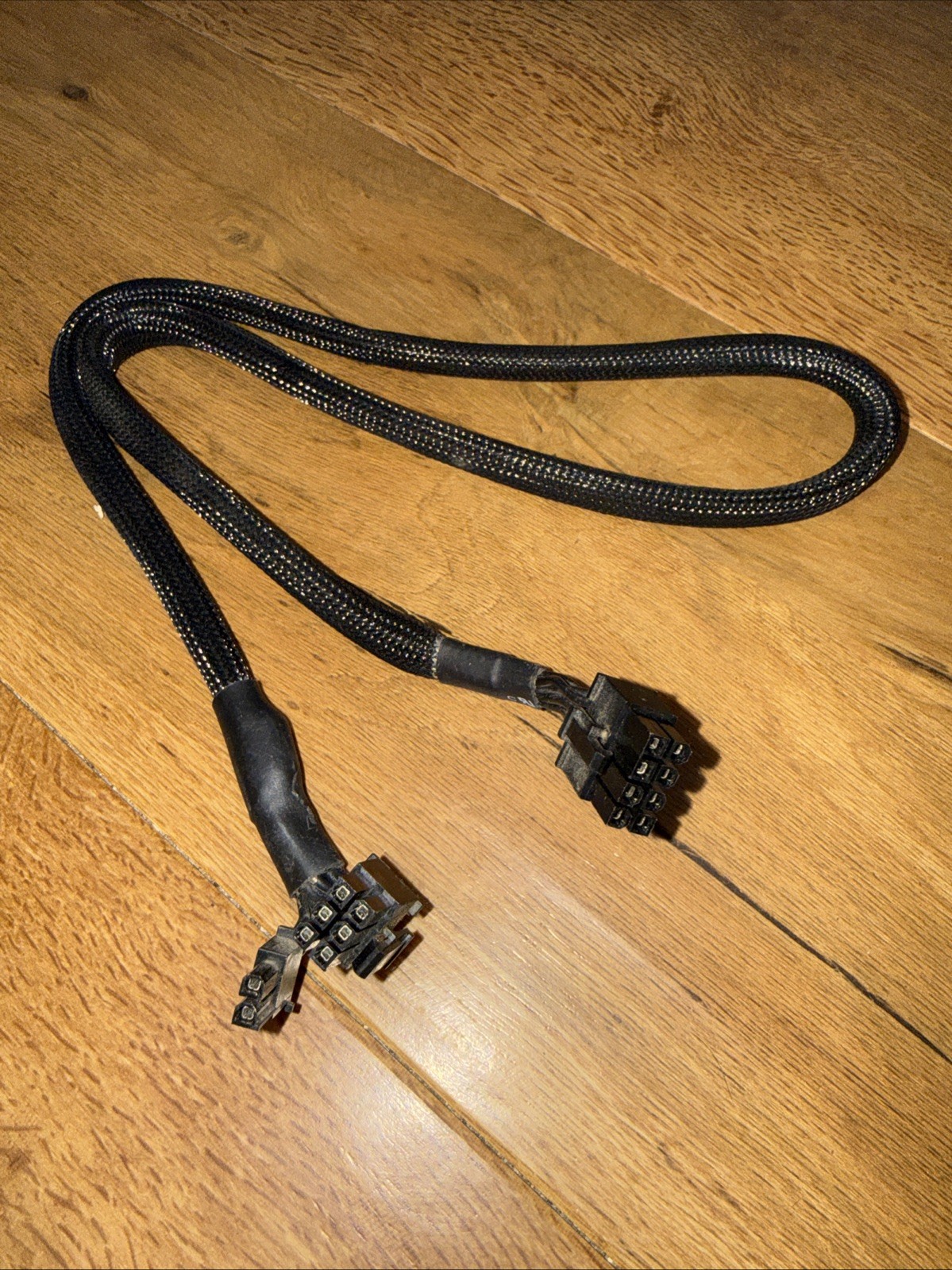 8 PIN TO 8 pin PCIE VGA Power Supply Cable for EVGA SuperNOVA 550-1600 G2 G3 G5