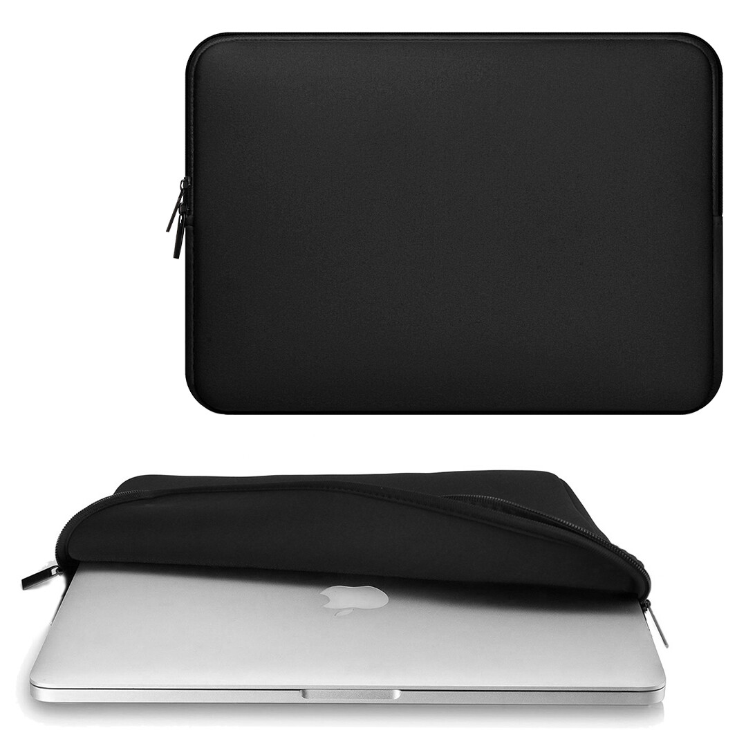 Slim Sleeve Case for 13-16 inch Mac, Macbook Pro Air 2024-2020 M1 M2 M3 Pro/Max