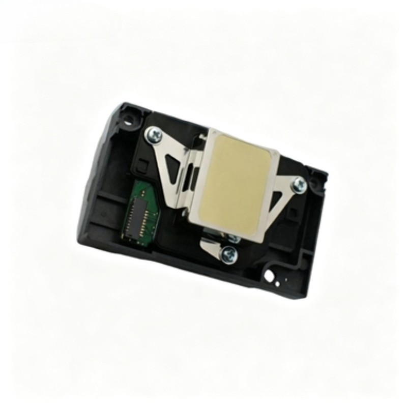 New Epson A3 Printhead Printrt Head Fit For L1390 L1800 DTF Printer Print Nozzel